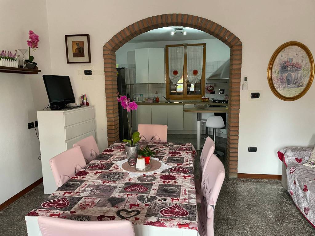 Villa a Conselice in Via Gagliazzona - Foto 2