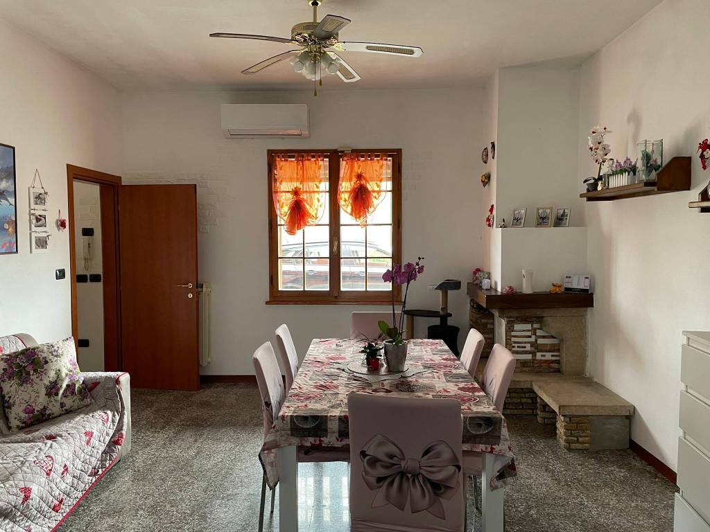 Villa a Conselice in Via Gagliazzona - Foto 4