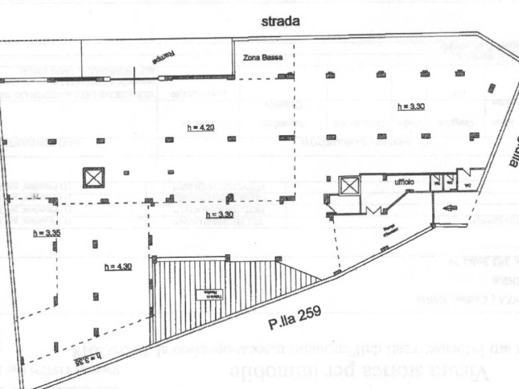 Immobile a Cosenza in Via Alberto Serra - Foto 2