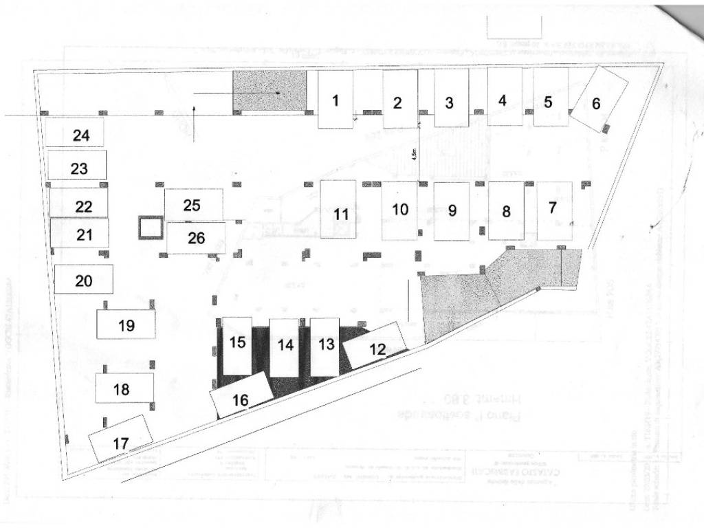 Immobile a Cosenza in Via Alberto Serra - Foto 3