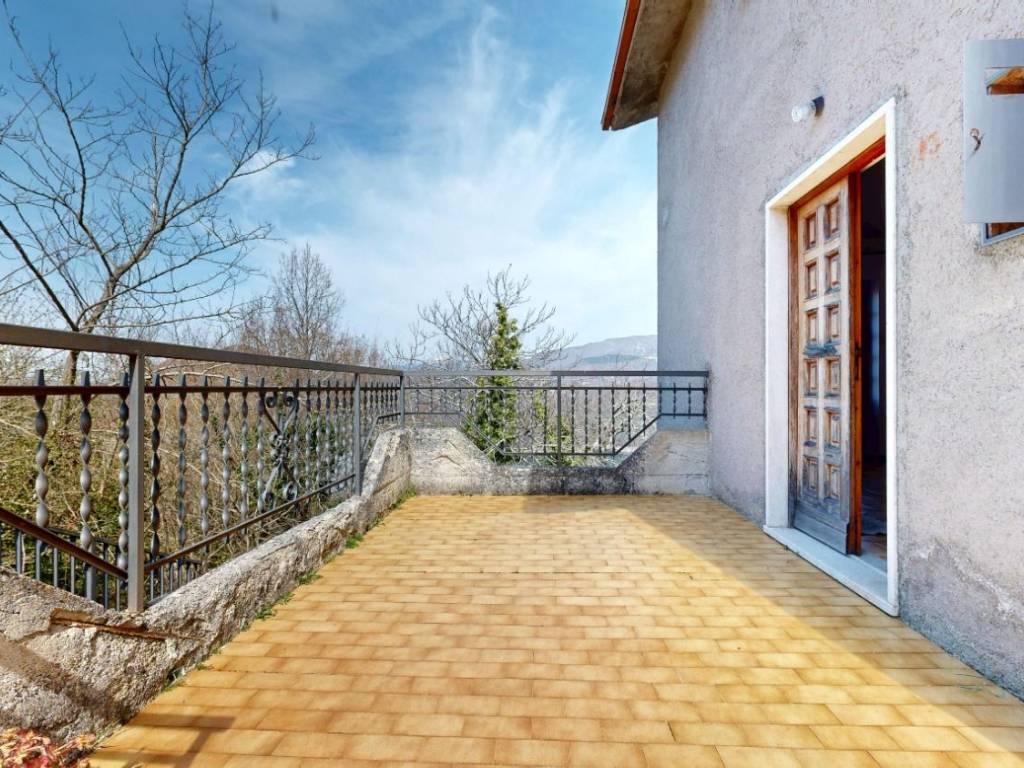 Villa a Varco sabino - Foto 3