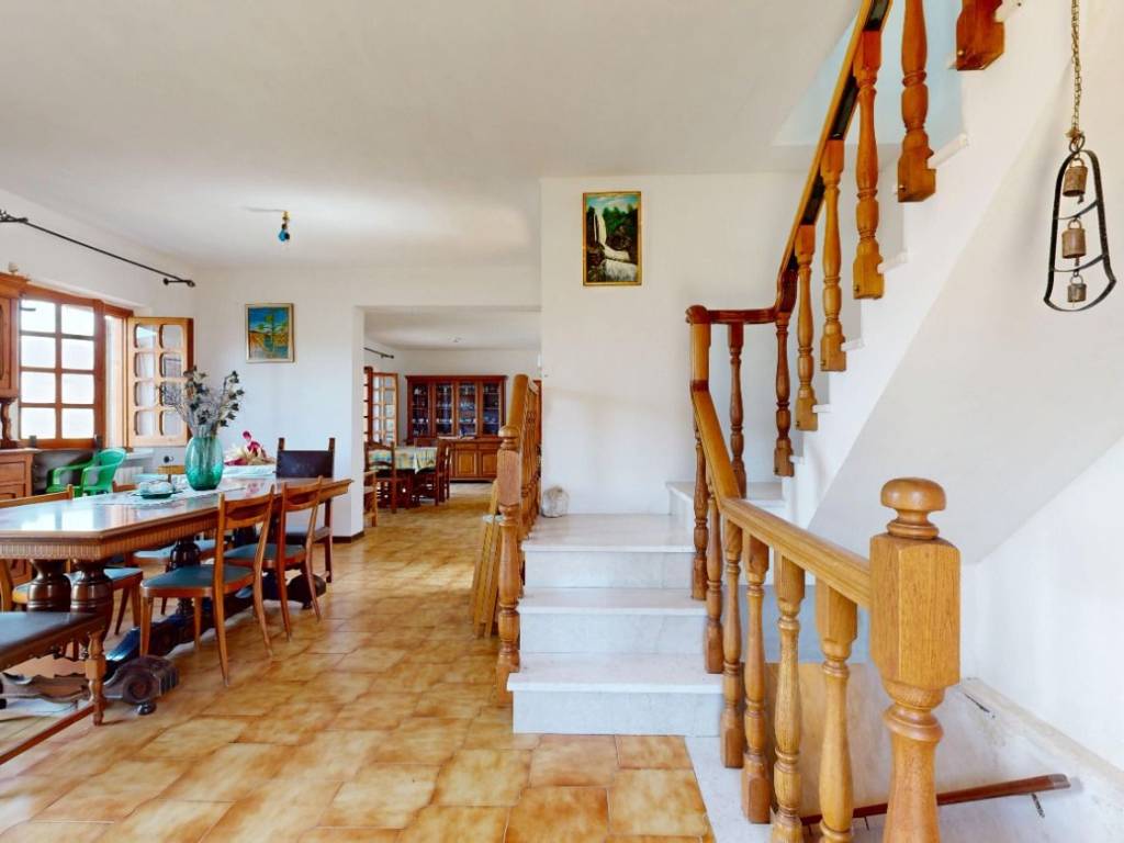 Villa a Varco sabino - Foto 5