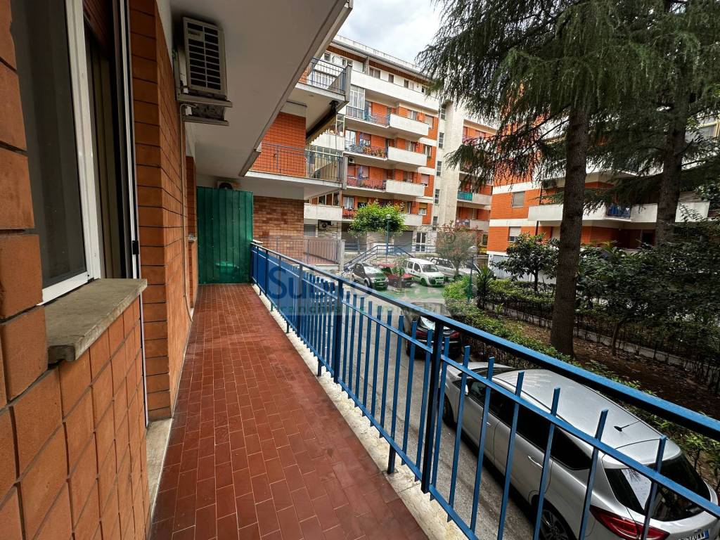 Appartamento a Chieti in Via Muzio Pansa, 7 - Foto 4