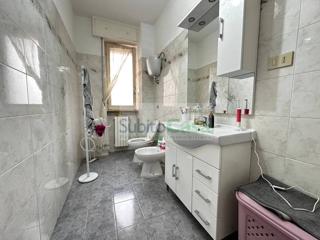 Appartamento a Chieti in Via Muzio Pansa, 7 - Foto 5