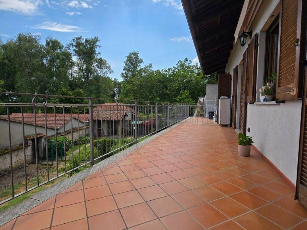 Appartamento a Vigliano biellese in Via Giuseppe Rivetti - Foto 2