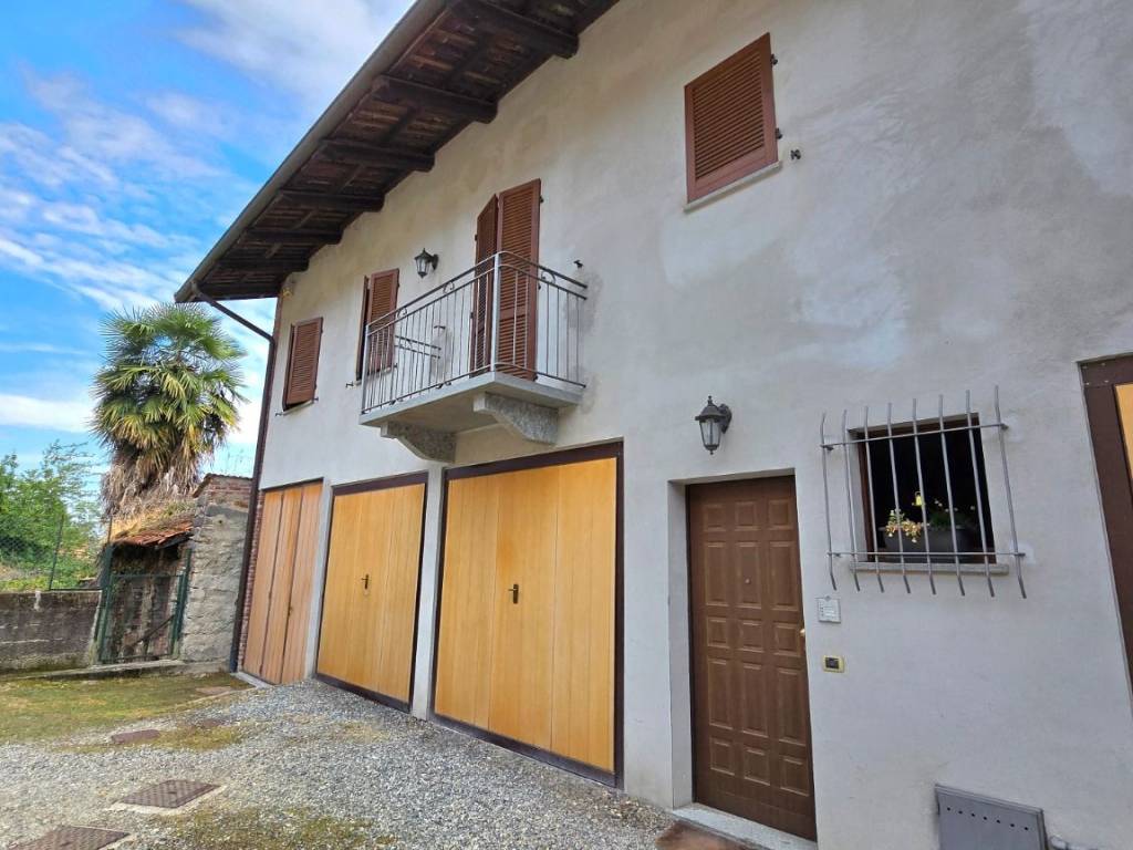 Appartamento a Vigliano biellese in Via Giuseppe Rivetti - Foto 3