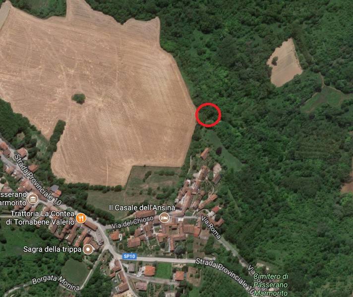 Terreno a Passerano marmorito - Foto 4