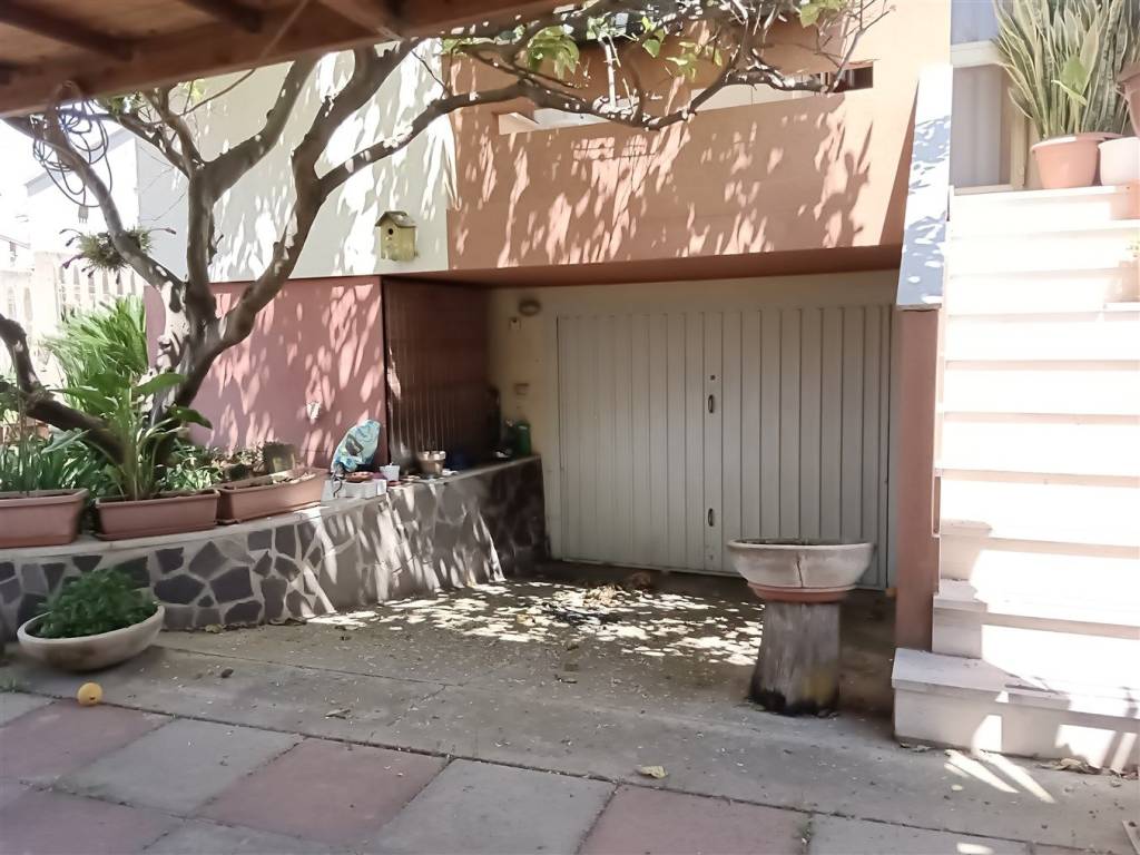 Villa a Carbonia in Via Sguotti, 10 - Foto 5