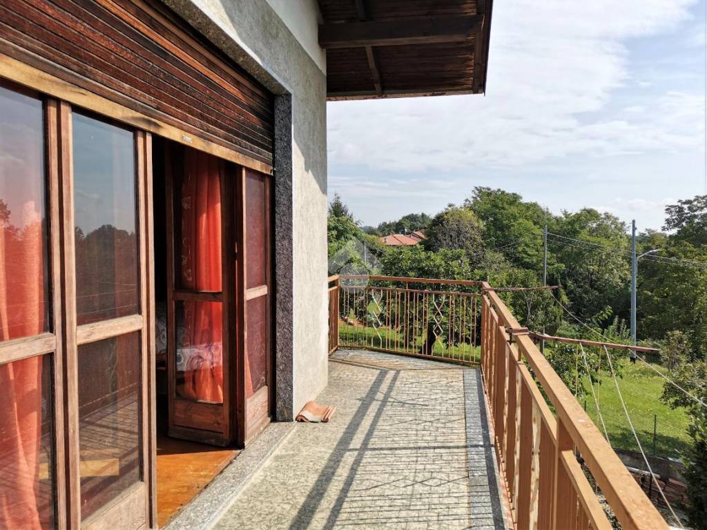 Casa indipendente a Valle san nicolao in frazione gallotto, 21 - Foto 2