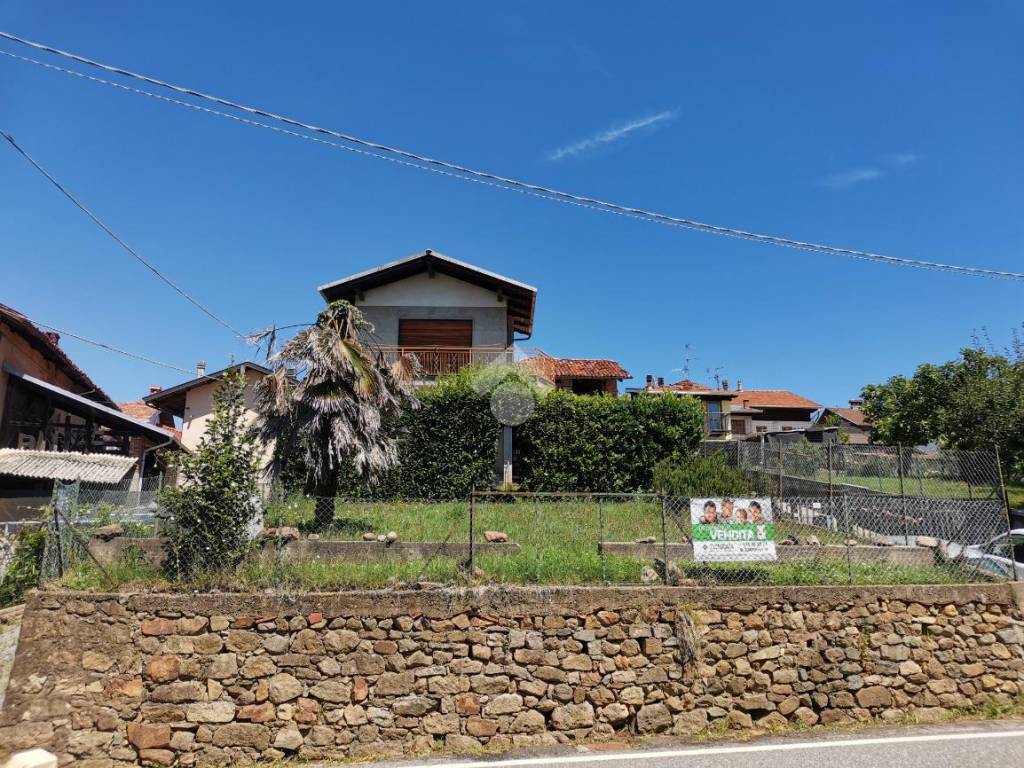 Casa indipendente a Valle san nicolao in frazione gallotto, 21 - Foto 3