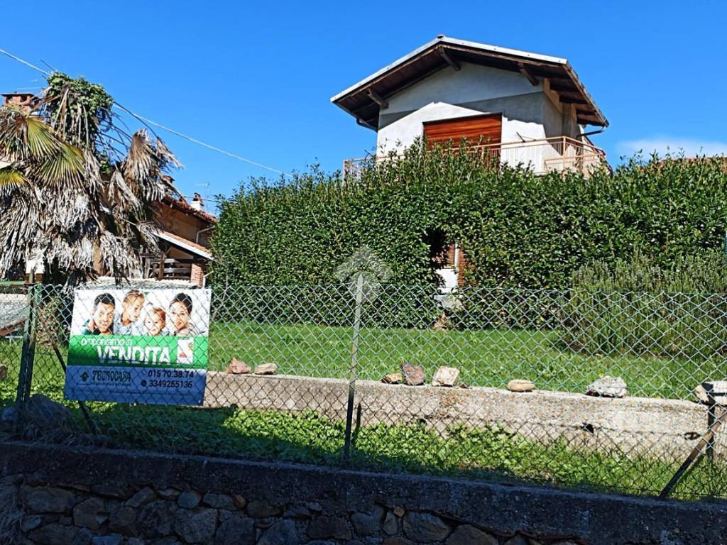 Casa indipendente a Valle san nicolao in frazione gallotto, 21 - Foto 4