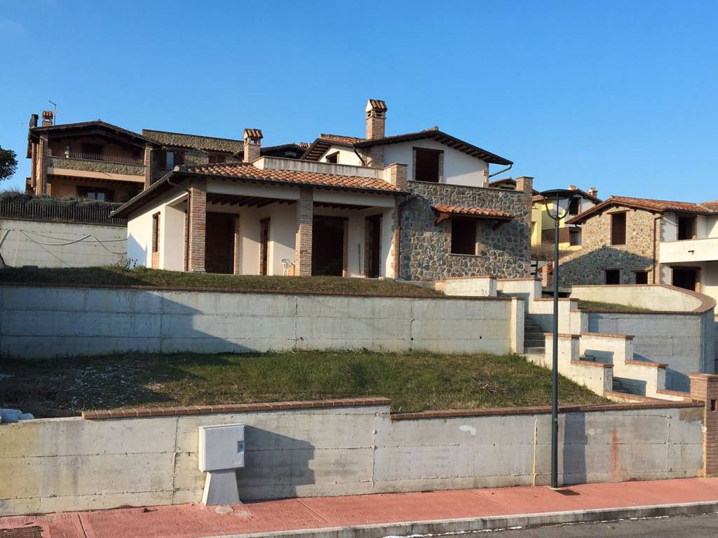 Villa a Torgiano in Via San Giovanni Ponte - Foto 2