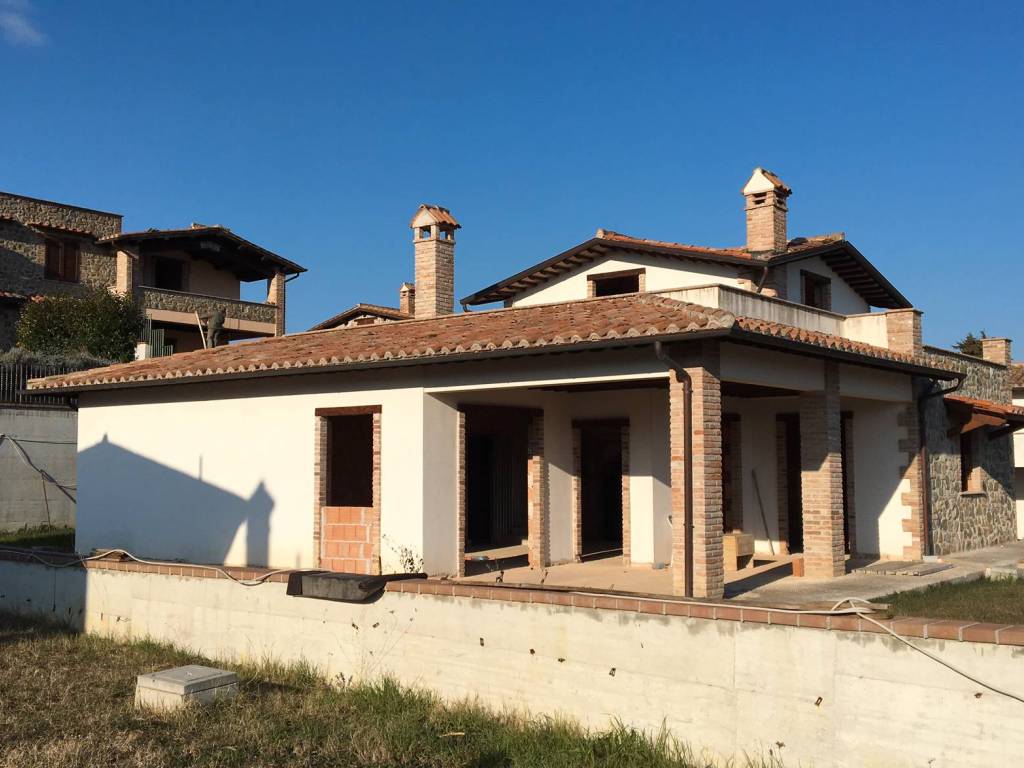Villa a Torgiano in Via San Giovanni Ponte - Foto 4