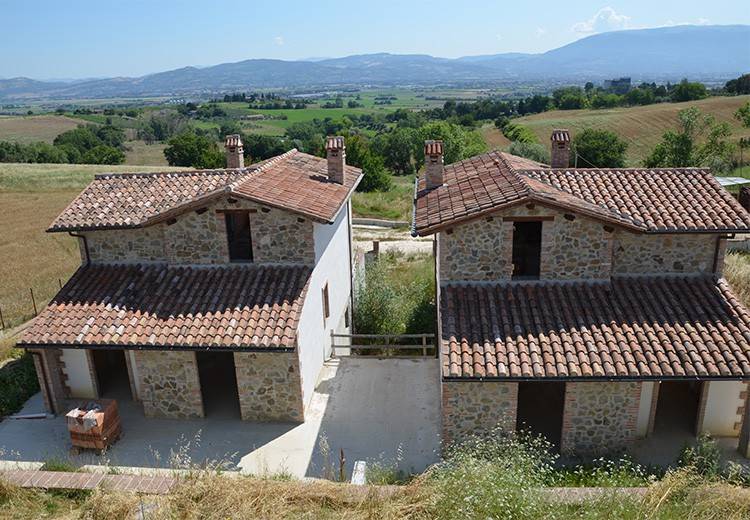 Villa a Torgiano in Via San Giovanni Ponte, 26 - Foto 2