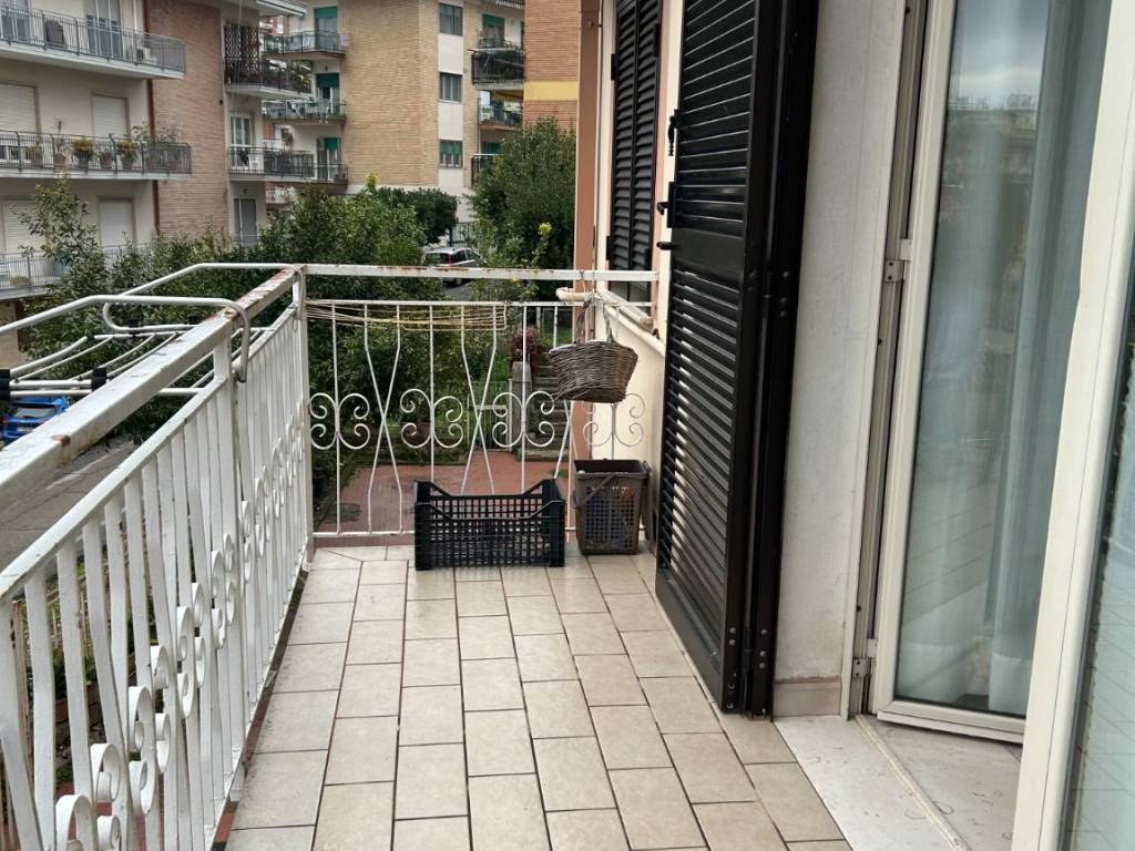 Appartamento a Gaeta in Via del Piano - Foto 5