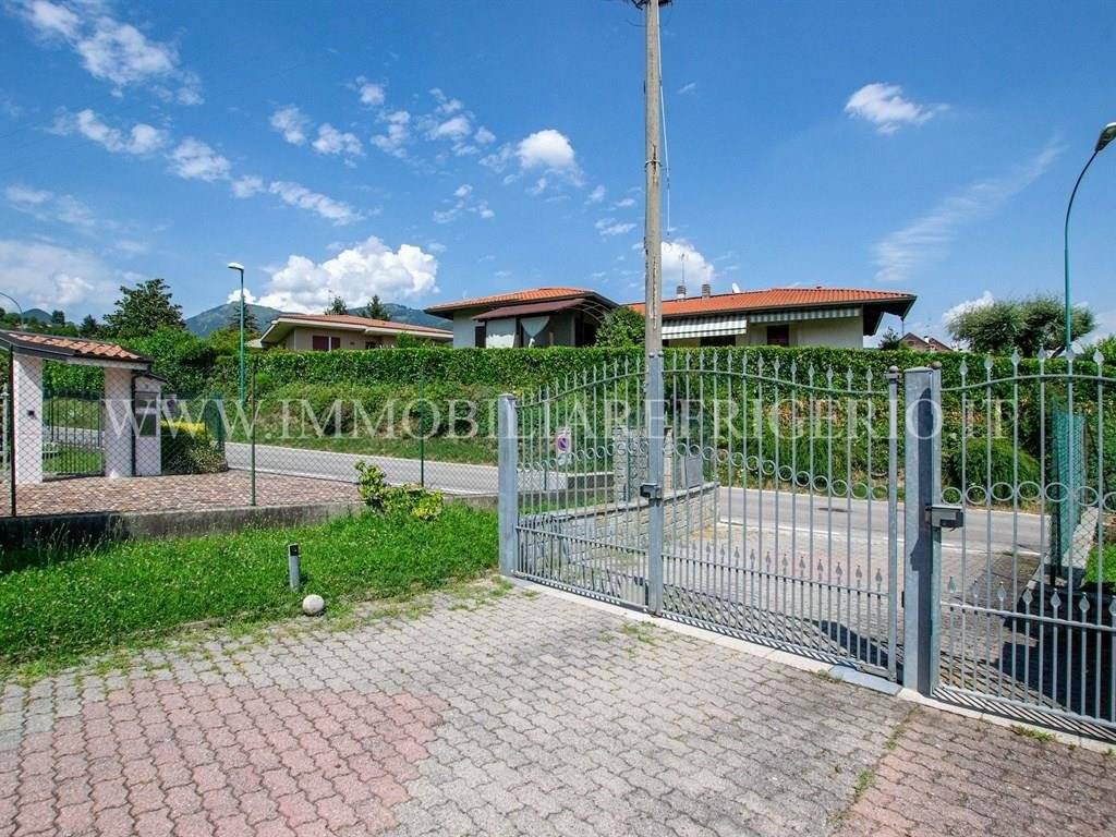 Appartamento a Cisano bergamasco in via Provinciale per San Gregorio, 3 - Foto 4