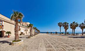 Palazzo / stabile a Castellammare del golfo in Corso Giuseppe Garibaldi, 8 - Foto 2