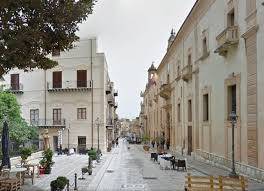 Palazzo / stabile a Castellammare del golfo in Corso Giuseppe Garibaldi, 8 - Foto 3