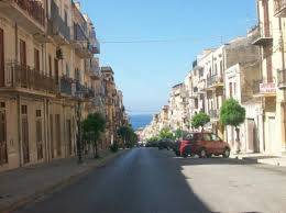 Palazzo / stabile a Castellammare del golfo in Corso Giuseppe Garibaldi, 8 - Foto 4