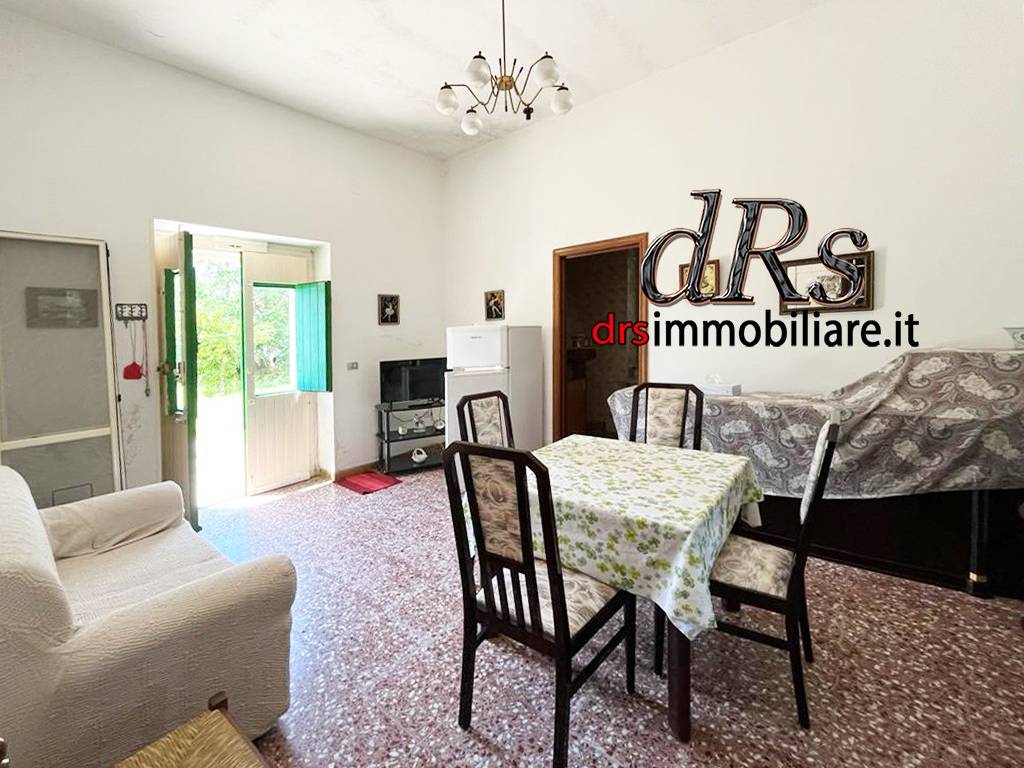 Villa a Pisticci in Via Fuoteri - Foto 4