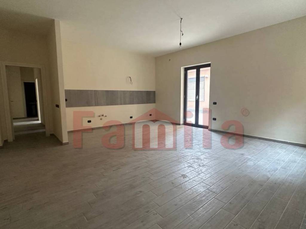 Appartamento a Quadrelle in Via Fusaro - Foto 2