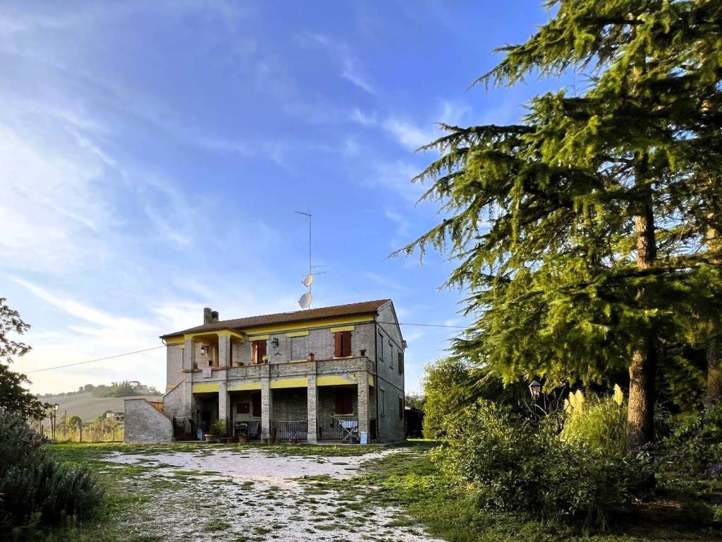 Rustico / casale a Fermo - Foto 3
