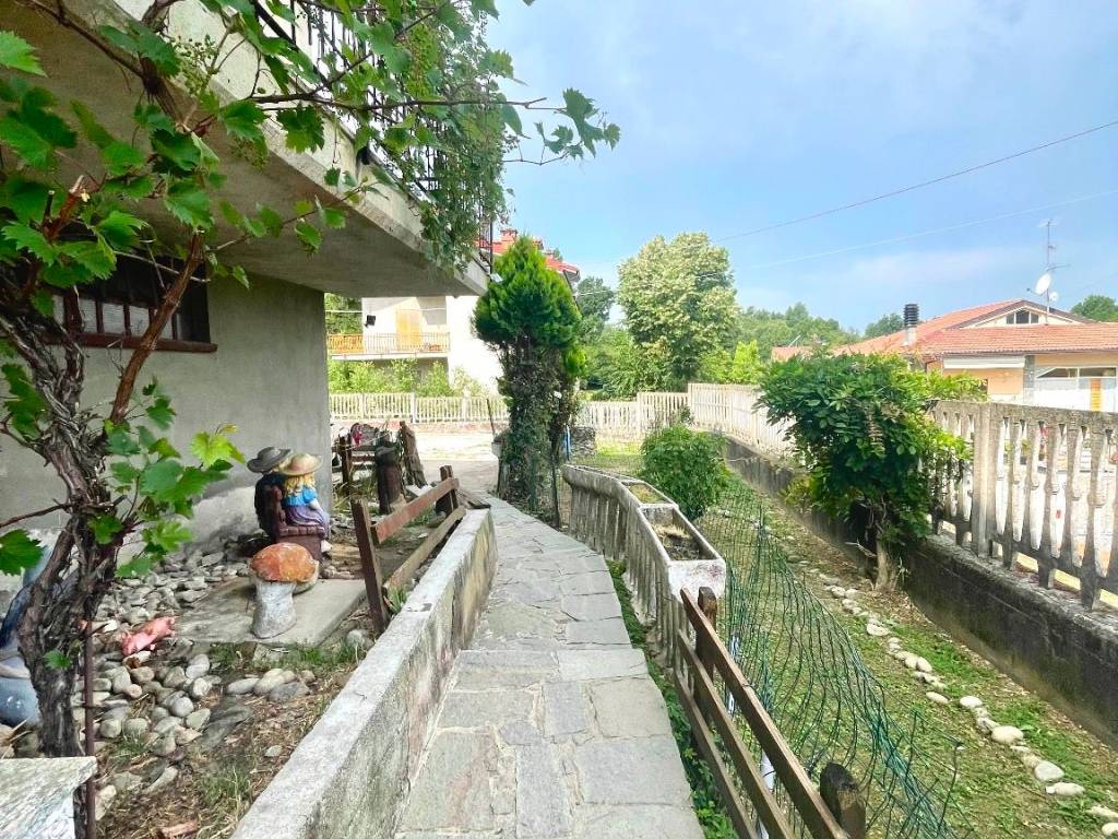 Casa indipendente a Niella tanaro - Foto 5