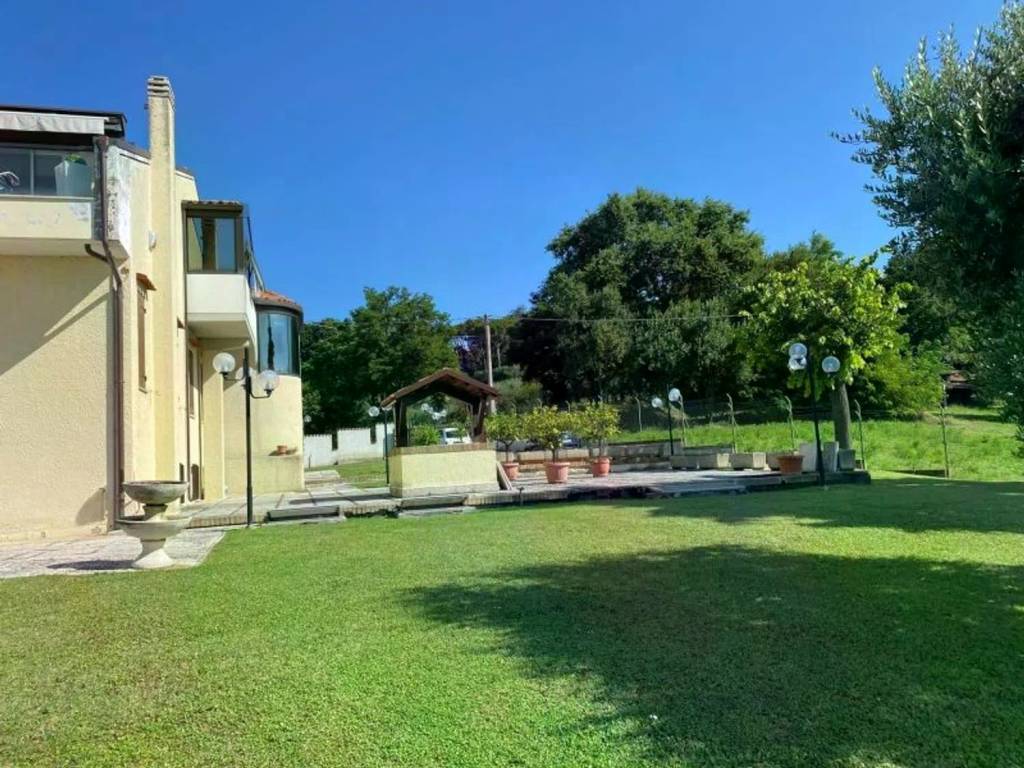 Villa a Fano - Foto 3