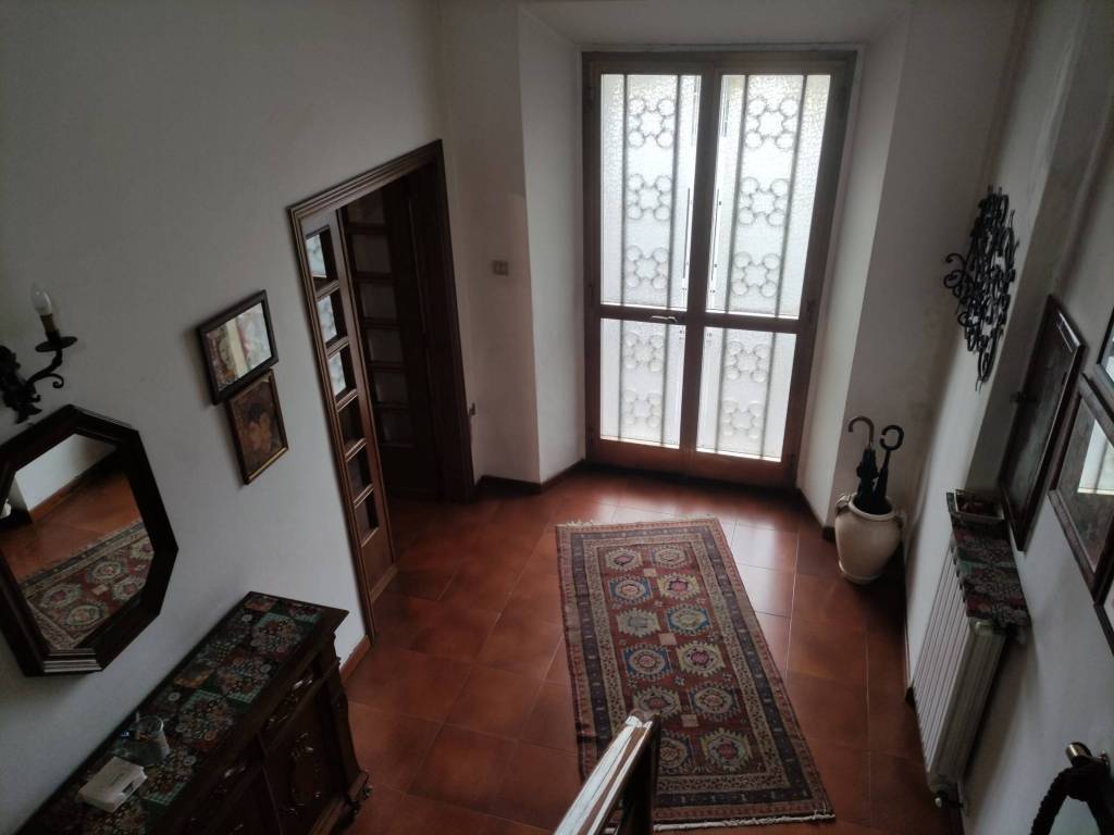 Casa indipendente a Monsummano terme in Piazza Giuseppe Giusti, 55 - Foto 5