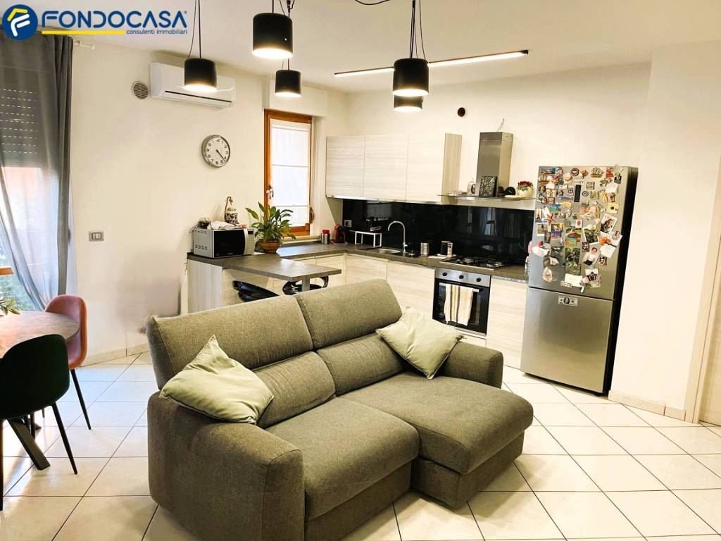 Appartamento a San benedetto del tronto in Via Umberto Terracini, 30 - Foto 2