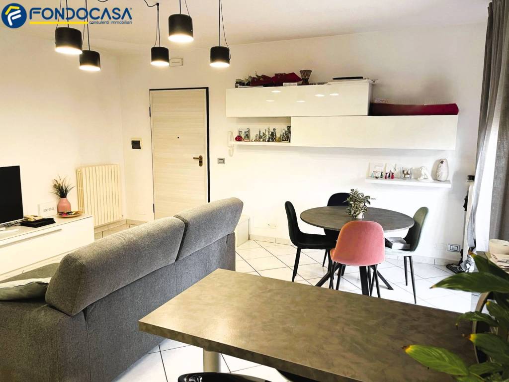 Appartamento a San benedetto del tronto in Via Umberto Terracini, 30 - Foto 3