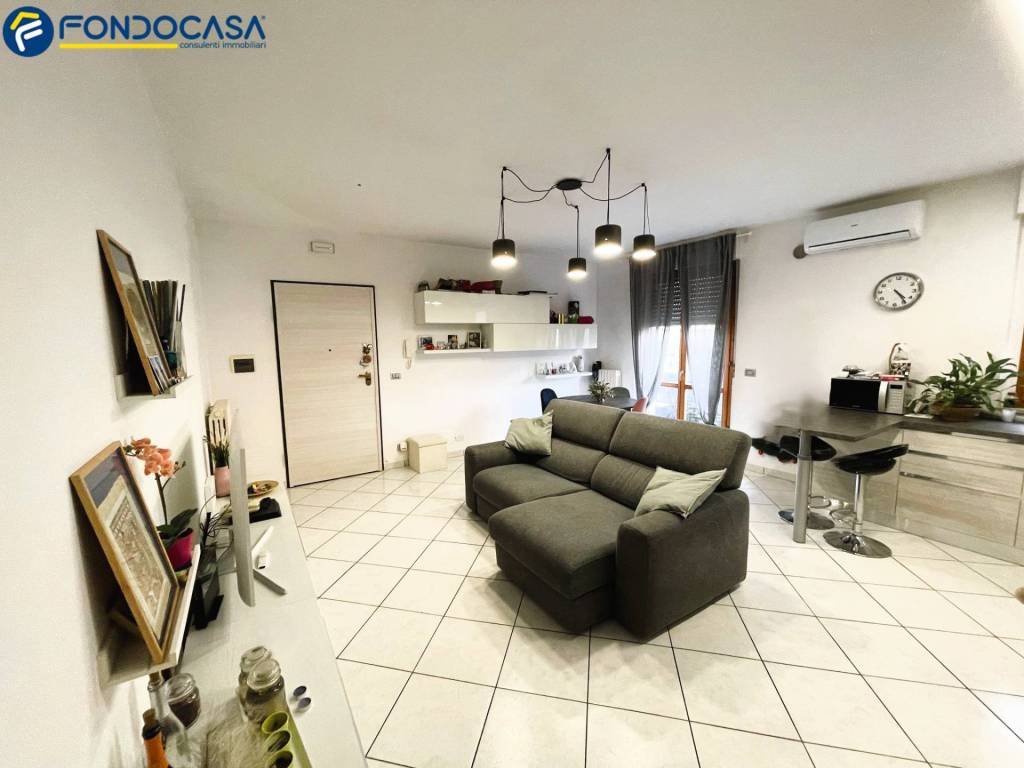 Appartamento a San benedetto del tronto in Via Umberto Terracini, 30 - Foto 4