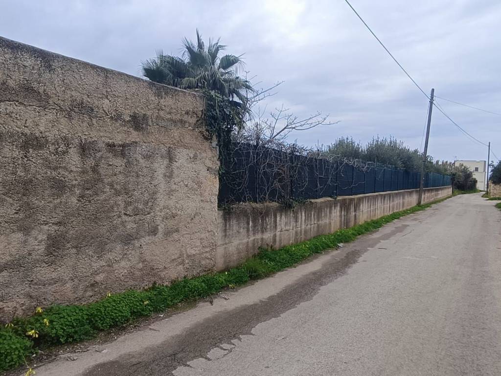 Terreno a Trappeto in Contrada San Cataldo - Foto 2
