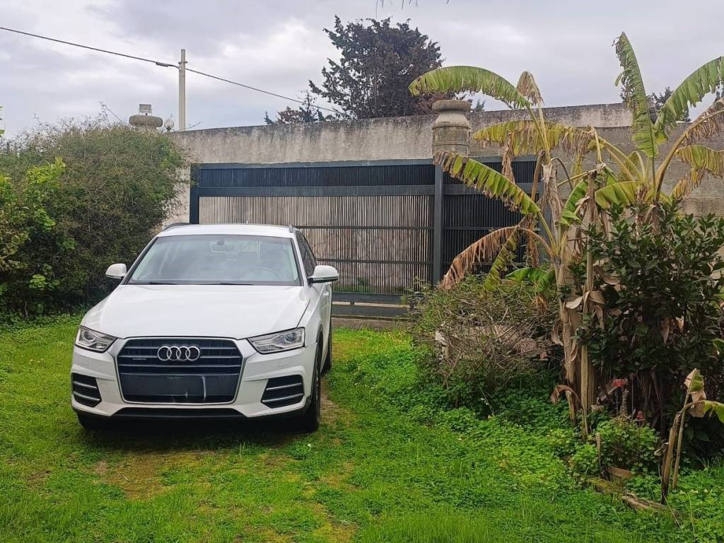 Terreno a Trappeto in Contrada San Cataldo - Foto 3