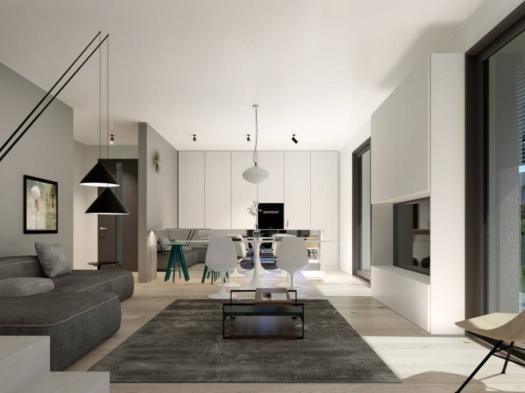 Villa a Carugo in Piave s.n.c - Foto 5