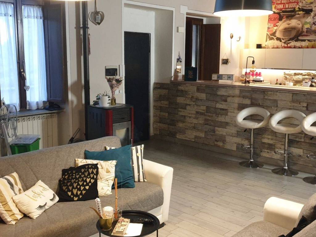 Appartamento a Crescentino in Piazza Giuseppe Garibaldi - Foto 2