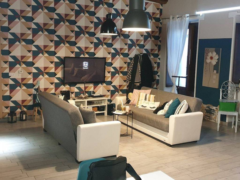 Appartamento a Crescentino in Piazza Giuseppe Garibaldi - Foto 4