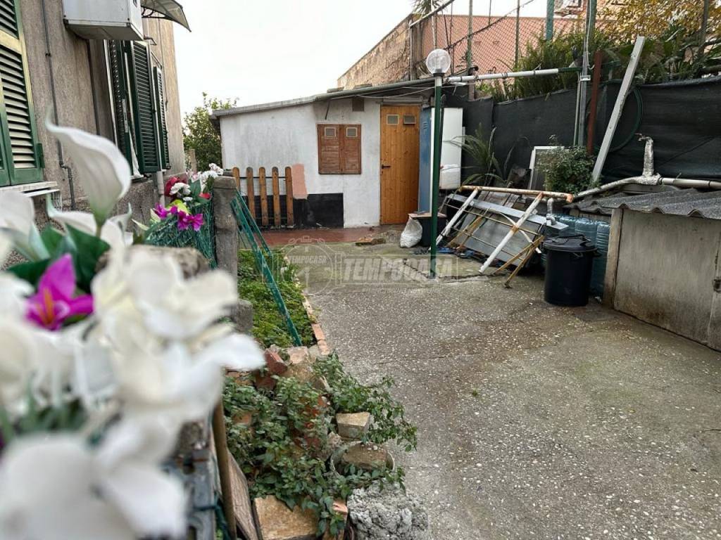 Immobile a Roma in Via degli Olivi - Foto 1