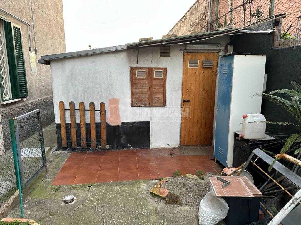 Immobile a Roma in Via degli Olivi - Foto 5