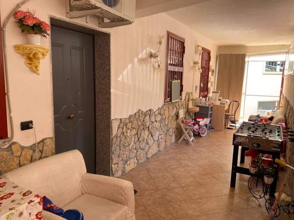 Appartamento a Messina in Via Comunale Santa Lucia, 77 - Foto 3