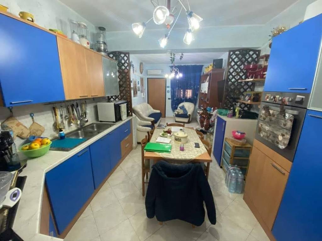 Appartamento a Messina in Via Comunale Santa Lucia, 77 - Foto 5