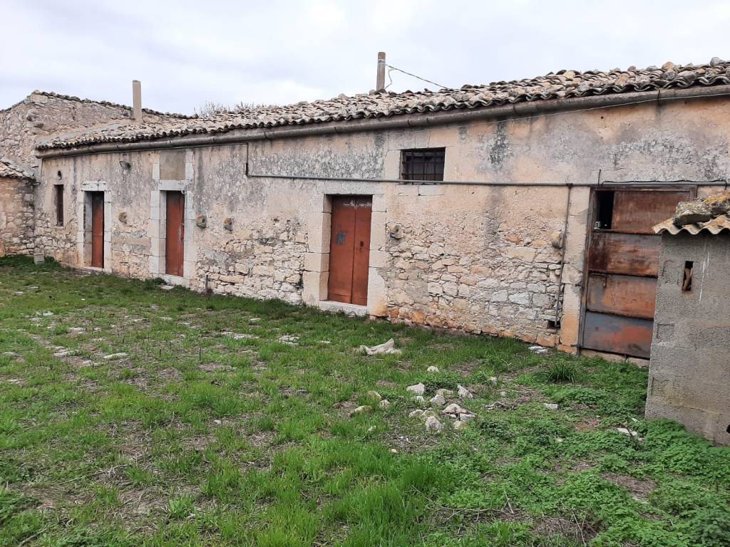 Terreno a Ragusa in Contrada Tresauro - Foto 2
