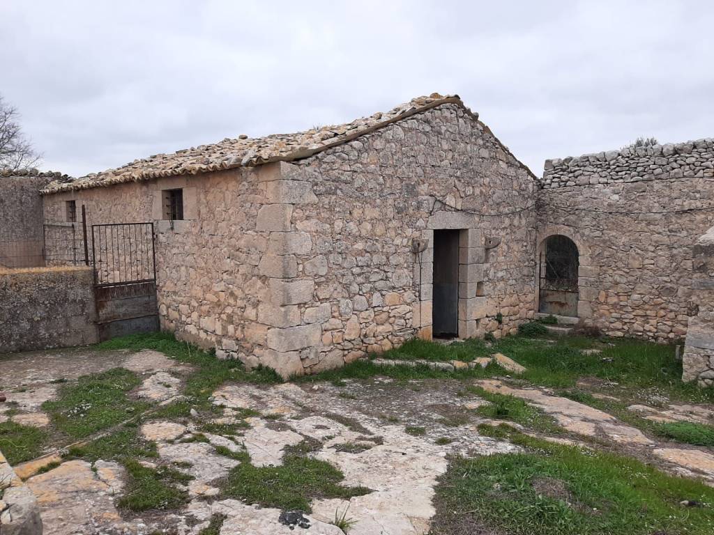 Terreno a Ragusa in Contrada Tresauro - Foto 3