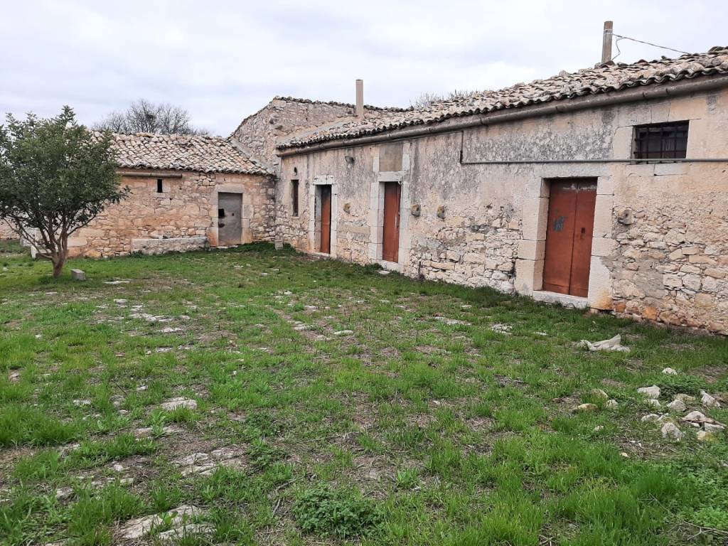 Terreno a Ragusa in Contrada Tresauro - Foto 5