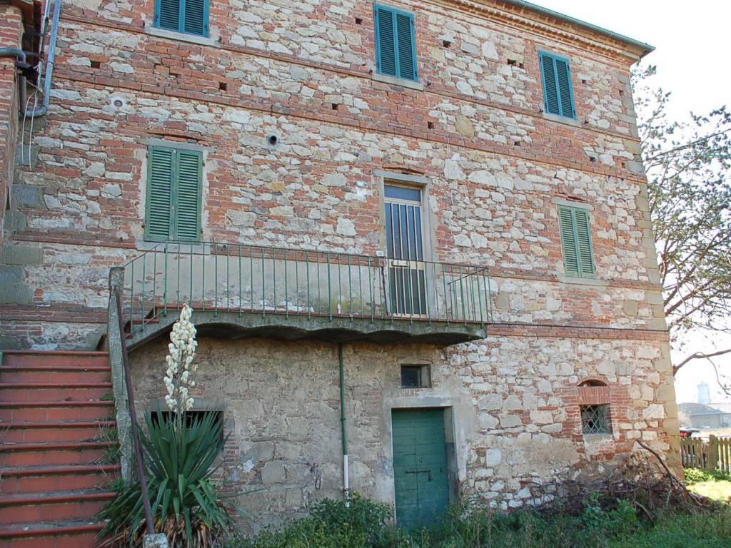 Casa indipendente a Castiglione del lago - Foto 2