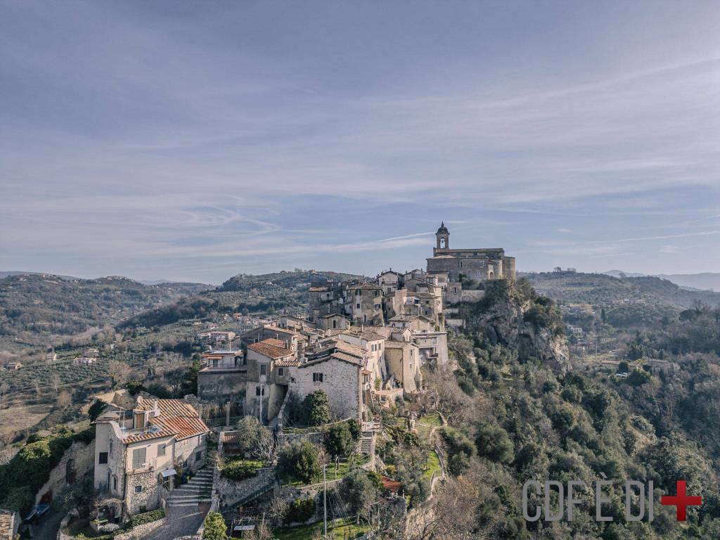 Appartamento a Toffia in Via del Collitrone - Foto 2