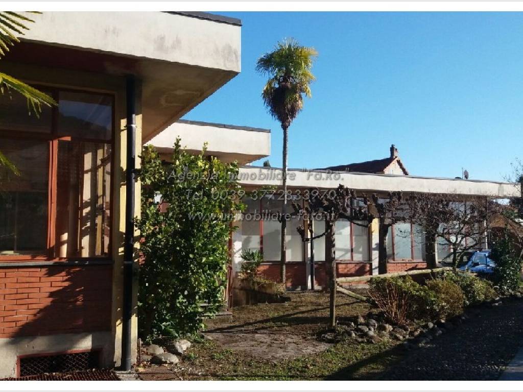 Casa indipendente a Cannero riviera - Foto 5