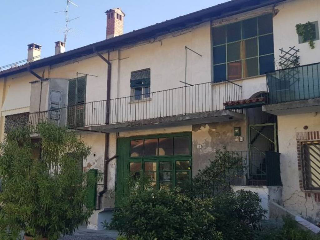 Appartamento a Arosio in Via Grazioli, 19 - Foto 2