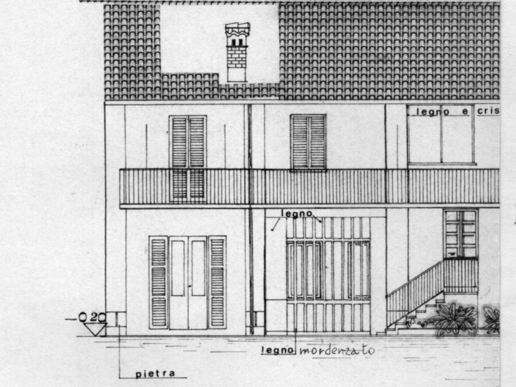 Appartamento a Arosio in Via Grazioli, 19 - Foto 3