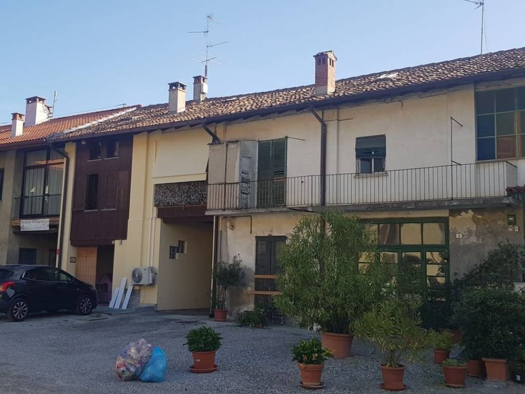 Appartamento a Arosio in Via Grazioli, 19 - Foto 5